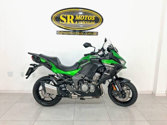 KAWASAKI VERSYS 1000 ABS KAWASAKI VERSYS 1000 ABS